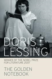Doris Lessing - The Golden Notebook